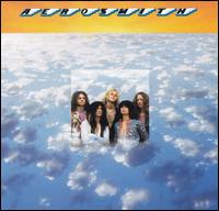 Aerosmith : Aerosmith. Album Cover