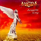 Angels Cry