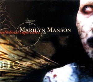 Antichrist Superstar