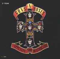 Appetite For Destruction