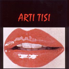 Arti Tisi