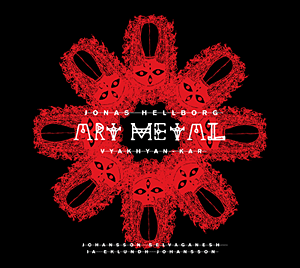 Art Metal