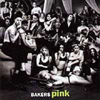 Bakers Pink