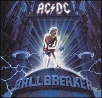 Ballbreaker