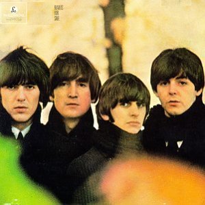 Beatles For Sale