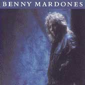 Benny Mardones