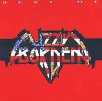 Best Of Lizzy Borden