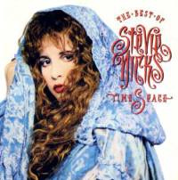 The Best Of Stevie Nicks Time Space