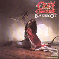 Blizzard Of Ozz