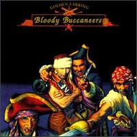 Bloody Buccaneers