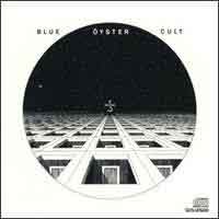 Blue Oyster Cult