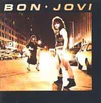 Bon Jovi