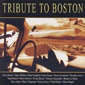 Tribute To Boston