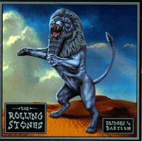 Bridges To Babylon