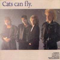 Cats Can Fly