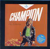 Champion Featuring Alex Machin