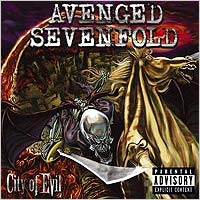 City Of Evil