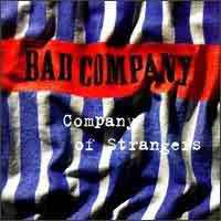 Company Of Strangers