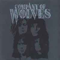 Company Of Wolves