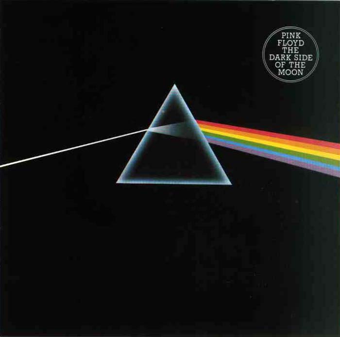 Dark Side Of The Moon