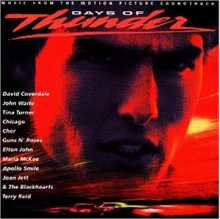 Days Of Thunder