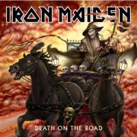 death on the road