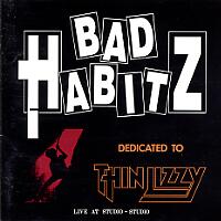 Dedicated To Thin Lizzy