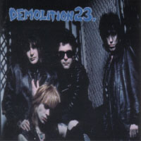 Demolition 23