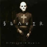 Diabolus In Musica