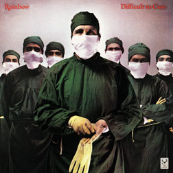 Difficult To Cure