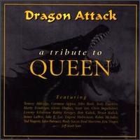 Dragon Attack - A Tribute To Queen