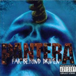 Far Beyond Driven