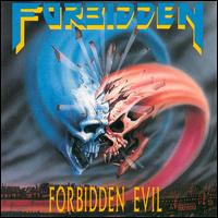 Forbidden Evil