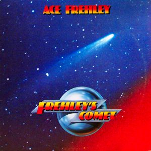 Frehley's Comet