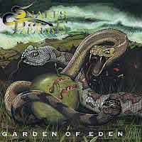 Garden Of Eden