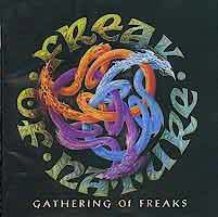 Gathering of freaks