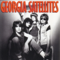 Georgia Satellites