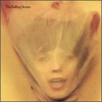 Rolling Stones : Goats Head Soup. Album Cover