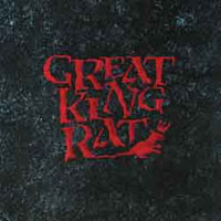 Great King Rat