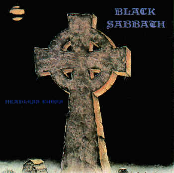 Headless cross