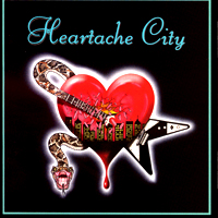 Heartache City