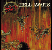 Hell awaits