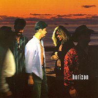 Horizon (SE) : Horizon. Album Cover