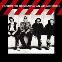 How To Dismantle An Atomic Bomb