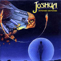 Intense Defence (Reissue)