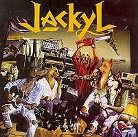 Jackyl