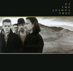 The Joshua Tree