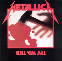 Kill 'Em All