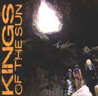 Kings Of The Sun