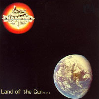 Land Of The Gun